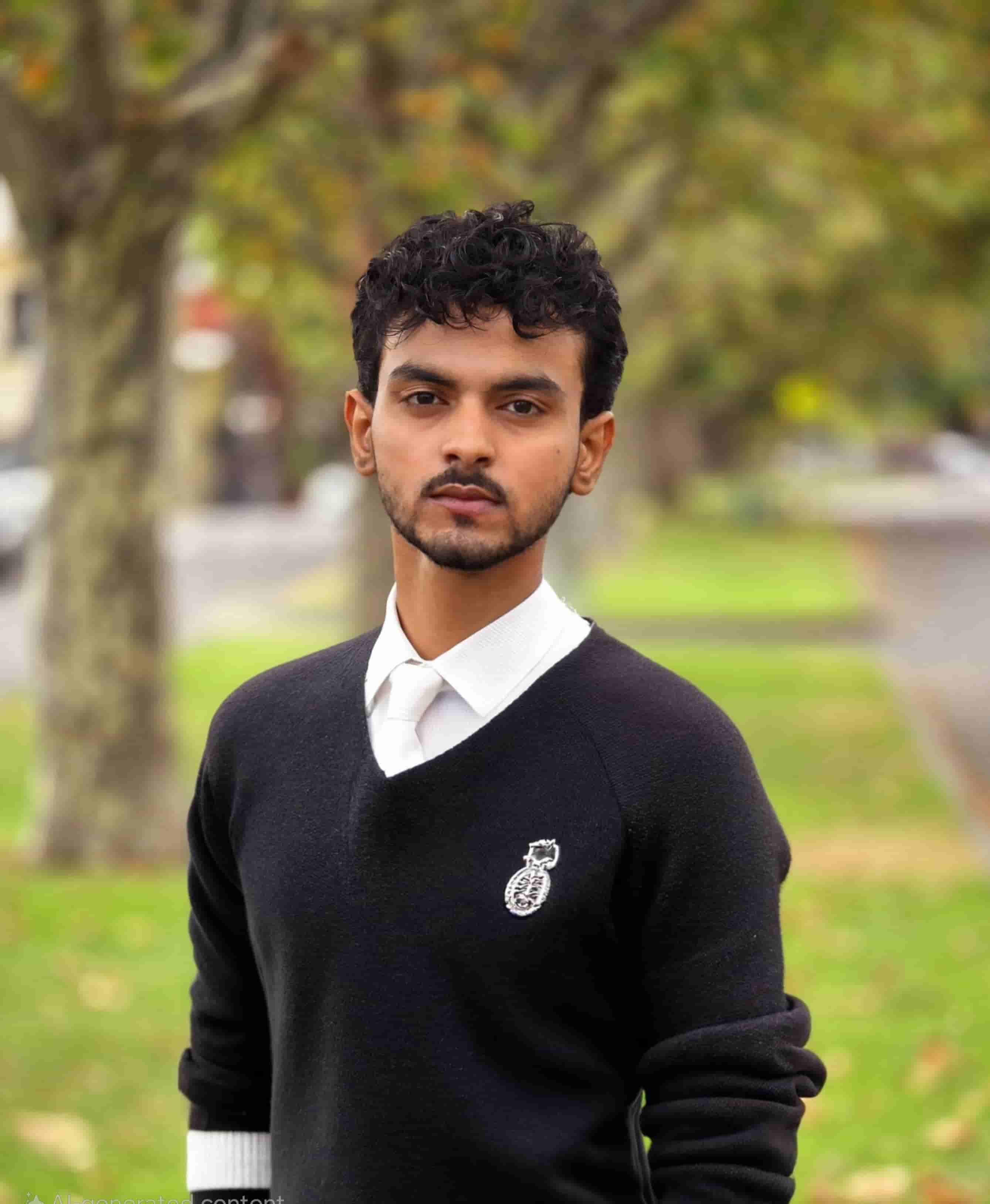Sujeet Kadam profile photo